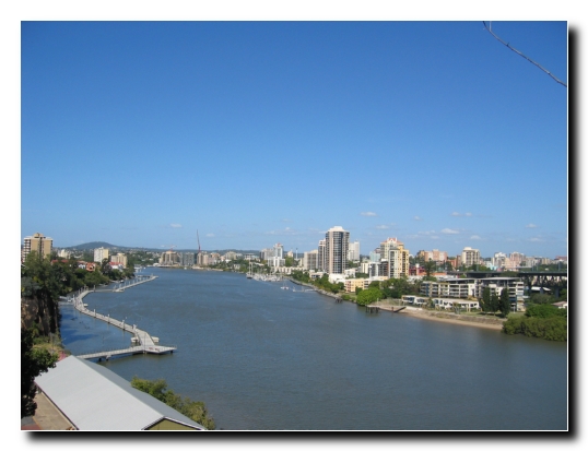 13 Brisbane